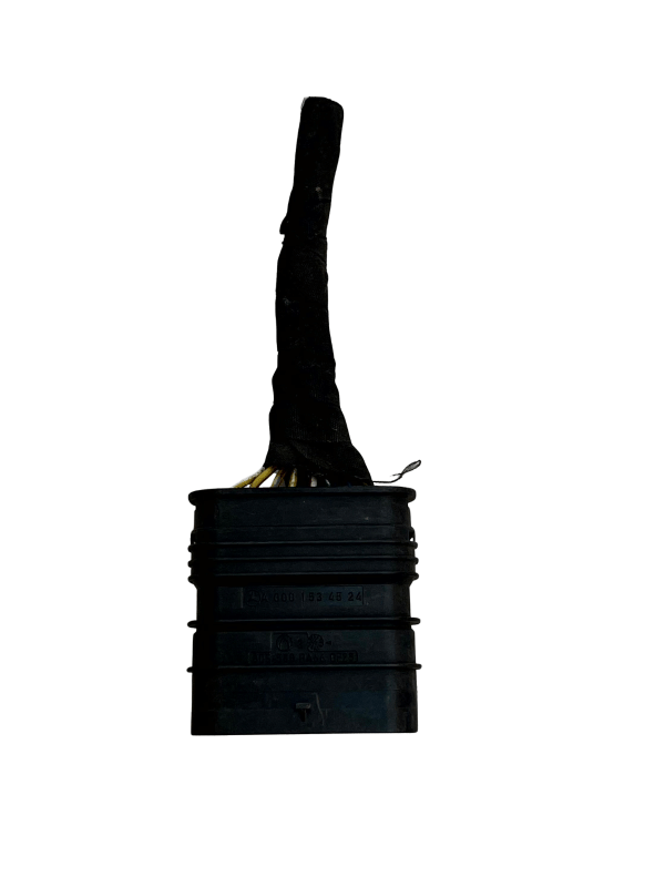 Mercedes-W204-PDC-Sensor-Wire-Harness-Plug-Connector-11-14-A0001534524-Genuine-178432001317 Mercedes W204 PDC Sensor Wire Harness Plug Connector 11 14 A0001534524 Genuine 178432001317