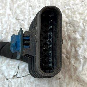 Mercedes W204 PDC Sensor Wire Harness Plug Connector 11-14 A0001534524 Genuine 15 Mercedes W204 PDC Sensor Wire Harness Plug Connector 11-14 A0001534524 Genuine - Image 7