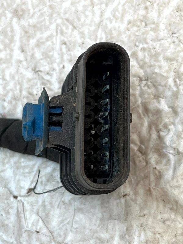 Mercedes W204 PDC Sensor Wire Harness Plug Connector 11-14 A0001534524 Genuine 6 Mercedes W204 PDC Sensor Wire Harness Plug Connector 11 14 A0001534524 Genuine 178432001317 7