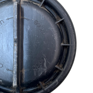 Mercedes W204 W212 W164 W176 Headlight Dust Cover Cap 1305219122 Genuine - Image 3