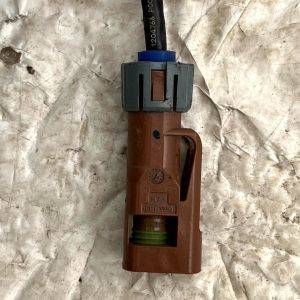 Mercedes Wiring Loom Harness Plug Connector 1 Pin A0005459112 Genuine 10 Mercedes Wiring Loom Harness Plug Connector 1 Pin A0005459112 Genuine - Image 3