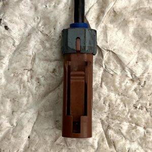 Mercedes Wiring Loom Harness Plug Connector 1 Pin A0005459112 Genuine 11 Mercedes Wiring Loom Harness Plug Connector 1 Pin A0005459112 Genuine - Image 4