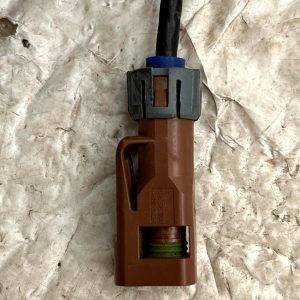 Mercedes Wiring Loom Harness Plug Connector 1 Pin A0005459112 Genuine 12 Mercedes Wiring Loom Harness Plug Connector 1 Pin A0005459112 Genuine - Image 5