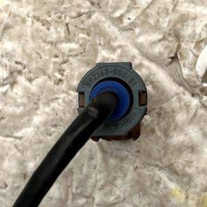 Mercedes Wiring Loom Harness Plug Connector 1 Pin A0005459112 Genuine 13 Mercedes Wiring Loom Harness Plug Connector 1 Pin A0005459112 Genuine - Image 6