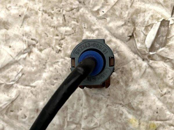 Mercedes Wiring Loom Harness Plug Connector 1 Pin A0005459112 Genuine 5 Mercedes Wiring Loom Harness Plug Connector 1 Pin A0005459112 Genuine 178225036257 6