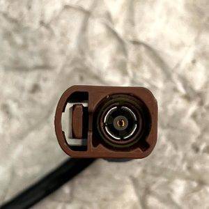 Mercedes Wiring Loom Harness Plug Connector 1 Pin A0005459112 Genuine 14 Mercedes Wiring Loom Harness Plug Connector 1 Pin A0005459112 Genuine - Image 7