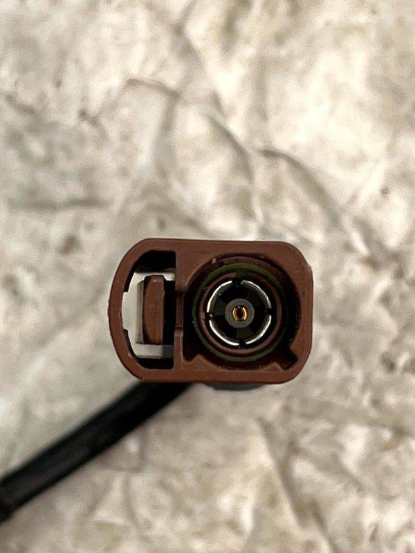 Mercedes Wiring Loom Harness Plug Connector 1 Pin A0005459112 Genuine 6 Mercedes Wiring Loom Harness Plug Connector 1 Pin A0005459112 Genuine 178225036257 7