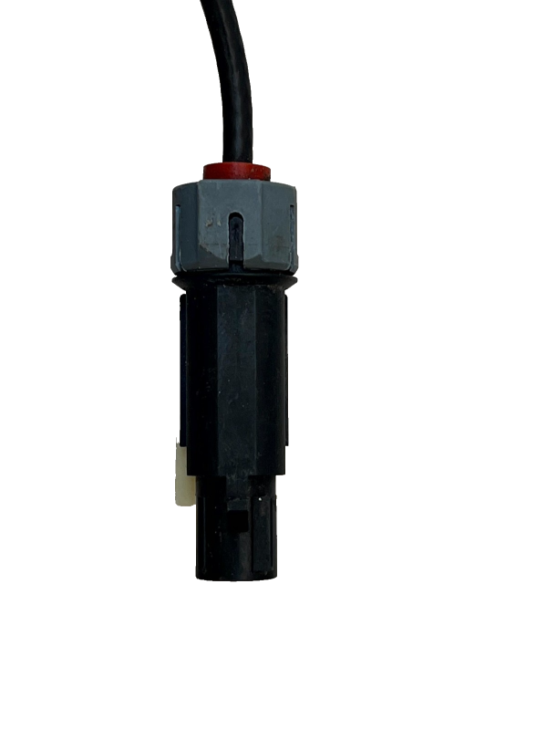Mercedes Wiring Loom Harness Plug Connector 59Z176C01 Genuine 178447886357 2
