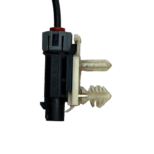 Mercedes Wiring Loom Harness Plug Connector 59Z176C01 Genuine - Image 3