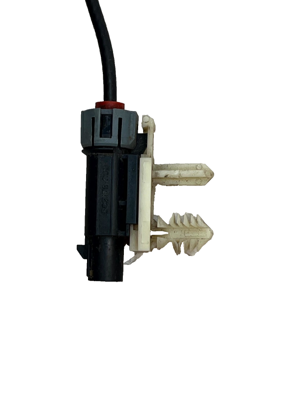 Mercedes Wiring Loom Harness Plug Connector 59Z176C01 Genuine 178447886357 3