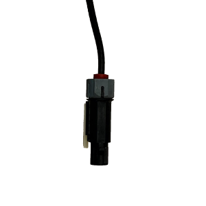 Mercedes Wiring Loom Harness Plug Connector 59Z176C01 Genuine