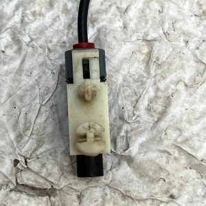 Mercedes Wiring Loom Harness Plug Connector 59Z176C01 Genuine - Image 4