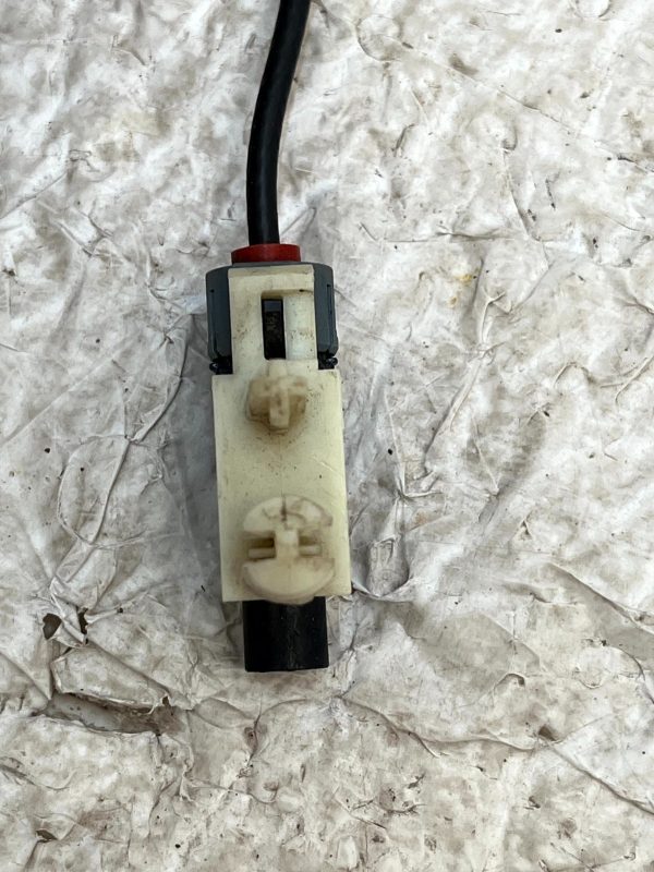 Mercedes Wiring Loom Harness Plug Connector 59Z176C01 Genuine 178447886357 4