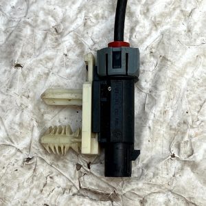 Mercedes Wiring Loom Harness Plug Connector 59Z176C01 Genuine - Image 5