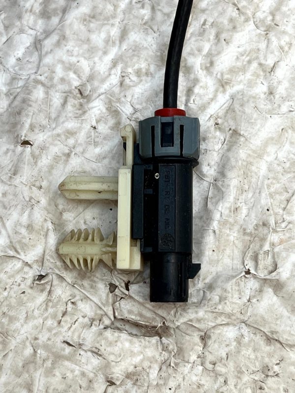 Mercedes Wiring Loom Harness Plug Connector 59Z176C01 Genuine 178447886357 5