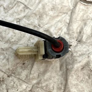 Mercedes Wiring Loom Harness Plug Connector 59Z176C01 Genuine - Image 6