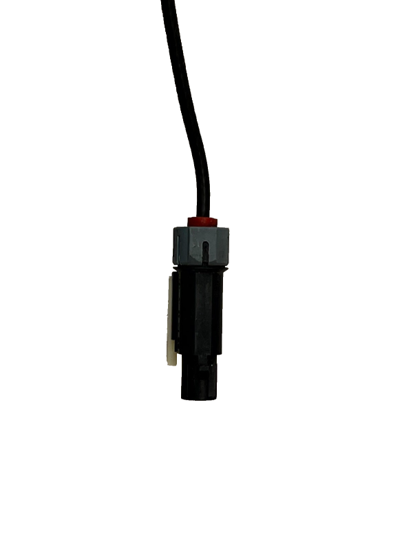 Mercedes Wiring Loom Harness Plug Connector 59Z176C01 Genuine 178447886357