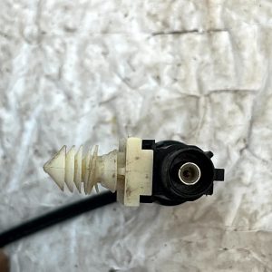 Mercedes Wiring Loom Harness Plug Connector 59Z176C01 Genuine - Image 7