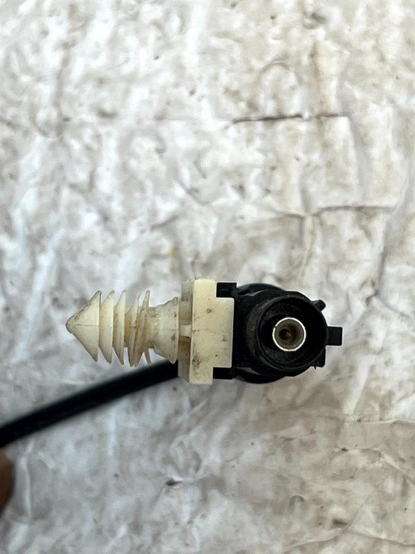 Mercedes Wiring Loom Harness Plug Connector 59Z176C01 Genuine 178447886357 7