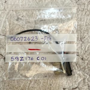 Mercedes Wiring Loom Harness Plug Connector 59Z176C01 Genuine - Image 9