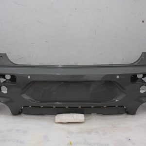 Mini Clubman F54 JCW Rear Bumper 2019 ON 7955909 Genuine *DAMAGED* - Image 1