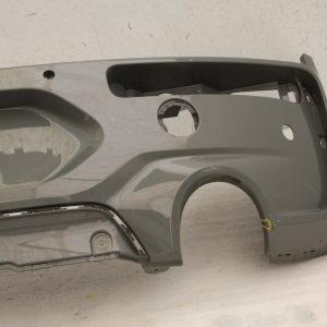 Mini Clubman F54 JCW Rear Bumper 2019 ON 7955909 Genuine *DAMAGED* - Image 5