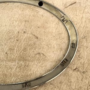 Mini Clubman F54 Left Headlight Surround Chrome Trim 15-19 51137351371 Genuine - Image 11