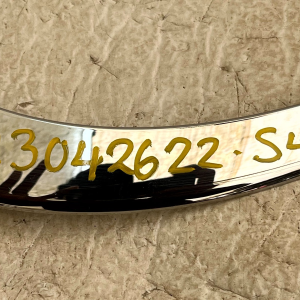 Mini Clubman F54 Left Headlight Surround Chrome Trim 15-19 51137351371 Genuine - Image 13