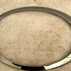 Mini Clubman F54 Left Headlight Surround Chrome Trim 15-19 51137351371 Genuine - Image 4