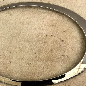 Mini Clubman F54 Left Headlight Surround Chrome Trim 15-19 51137351371 Genuine - Image 5