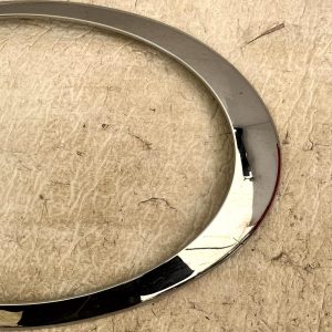 Mini Clubman F54 Left Headlight Surround Chrome Trim 15-19 51137351371 Genuine - Image 6