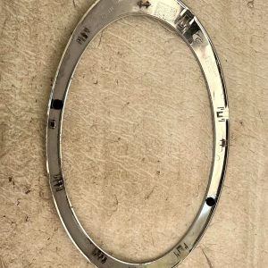 Mini Clubman F54 Left Headlight Surround Chrome Trim 15-19 51137351371 Genuine - Image 7