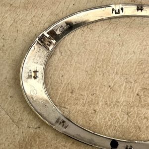 Mini Clubman F54 Left Headlight Surround Chrome Trim 15-19 51137351371 Genuine - Image 8