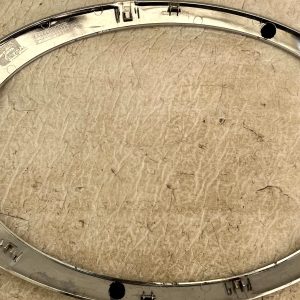 Mini Clubman F54 Left Headlight Surround Chrome Trim 15-19 51137351371 Genuine - Image 9