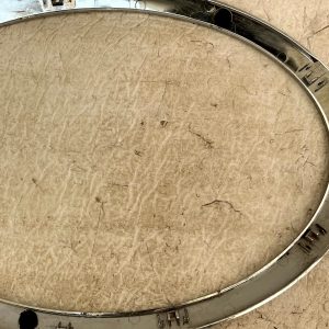 Mini Clubman F54 Left Headlight Surround Chrome Trim 15-19 51137351371 Genuine - Image 10