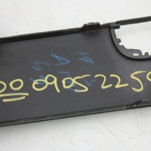 Mini Cooper Clubman R55 Front Bumper Right Fog Light Surround 2007-2011 2753658 - Image 11