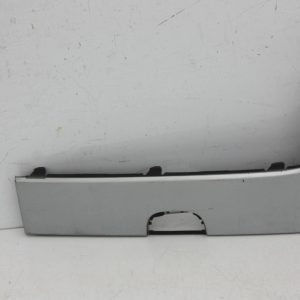 Mini Cooper Clubman R55 Front Bumper Right Fog Light Surround 2007-2011 2753658 - Image 3