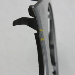 Mini Cooper Clubman R55 Front Bumper Right Fog Light Surround 2007-2011 2753658 - Image 5