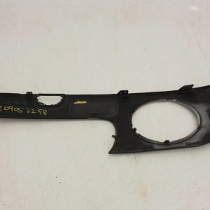 Mini Cooper Clubman R55 Front Bumper Right Fog Light Surround 2007-2011 2753658 - Image 6