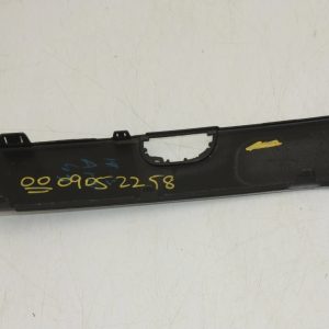 Mini Cooper Clubman R55 Front Bumper Right Fog Light Surround 2007-2011 2753658 - Image 7