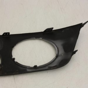 Mini Cooper Clubman R55 Front Bumper Right Fog Light Surround 2007-2011 2753658 - Image 8