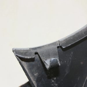 Mini Cooper Clubman R55 Front Bumper Right Fog Light Surround 2007-2011 2753658 - Image 9