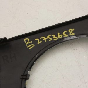 Mini Cooper Clubman R55 Front Bumper Right Fog Light Surround 2007-2011 2753658 - Image 10