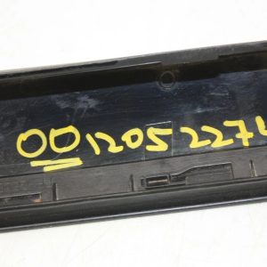 Mini Cooper Countryman R60 Left Side Pillar Trim 2010-2014 51139801509 Genuine - Image 11