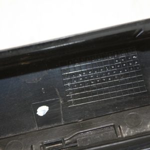 Mini Cooper Countryman R60 Left Side Pillar Trim 2010-2014 51139801509 Genuine - Image 12