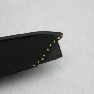 Mini Cooper Countryman R60 Left Side Pillar Trim 2010-2014 51139801509 Genuine - Image 4