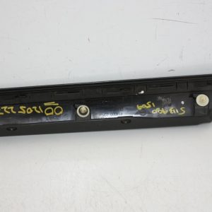 Mini Cooper Countryman R60 Left Side Pillar Trim 2010-2014 51139801509 Genuine - Image 8