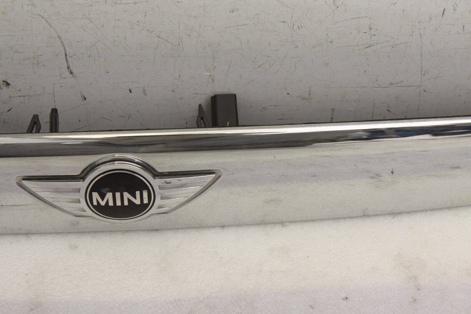 Mini-Cooper-F55-F56-F57-Rear-Trunk-Bootlid-Handle-2014-TO-2021-7362121-Genuine-176581914187-3