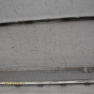 Mini Cooper F55 F56 LCi 2 Front Bumper Grill Surround Chrome 9450553 *DAMAGED* - Image 10