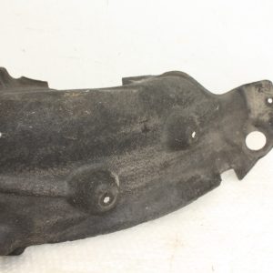 Mini Cooper F55 F56 Rear Right Wheel Liner Splash Guard 9878944 Genuine - Image 4